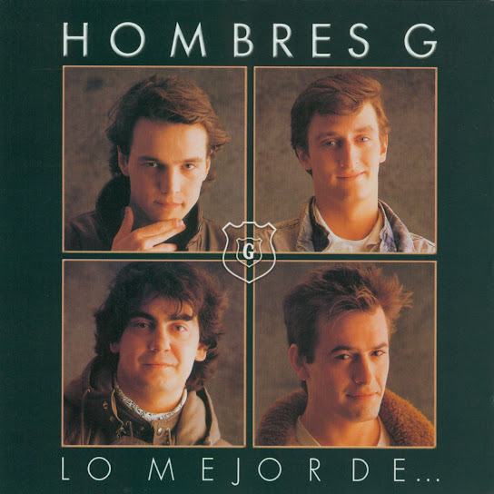 Hombres G
